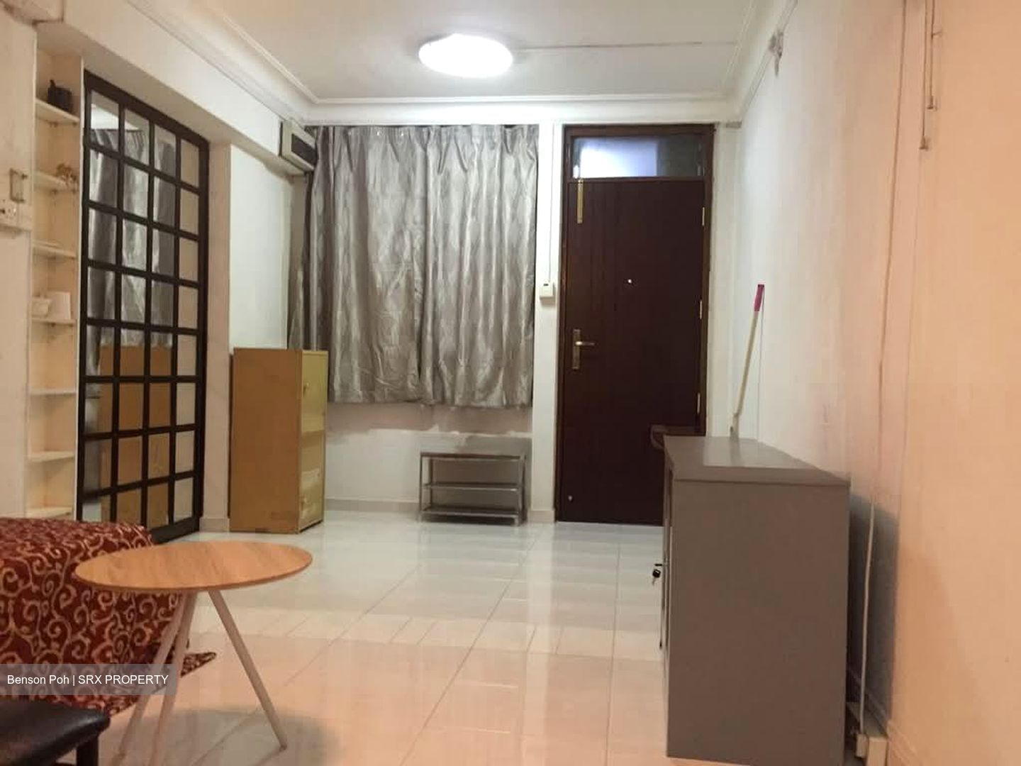Bishan Street 11 (Bishan), HDB 2 Rooms #563426541